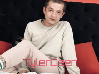 TylerDeen