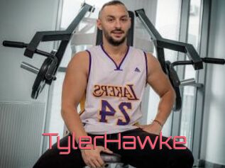 TylerHawke