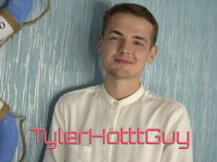 TylerHotttGuy