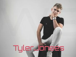 TylerJonees