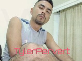 TylerPervert
