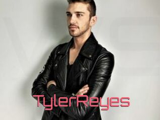 TylerReyes
