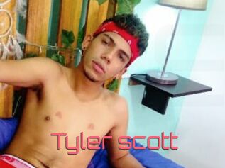 Tyler_scott Webcam Sexe Direct