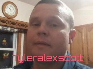Tyleralexscott