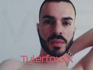 Tylerfoxxx Webcam Sexe Direct