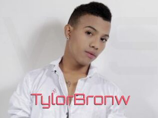 TylorBronw