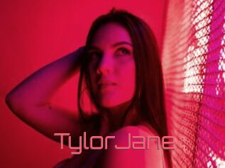 TylorJane
