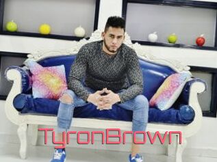 TyronBrown