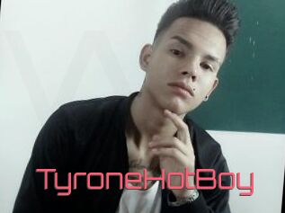 TyroneHotBoy Webcam Sexe Direct