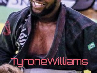 TyroneWilliams