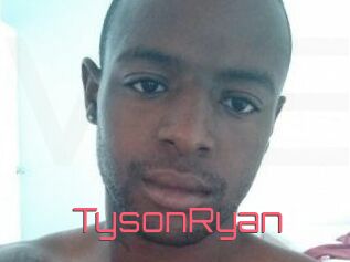 Tyson_Ryan Webcam Sexe Direct