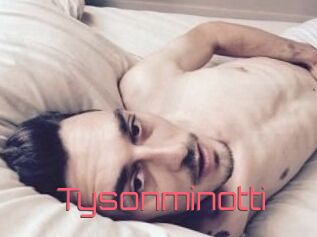 Tysonminotti