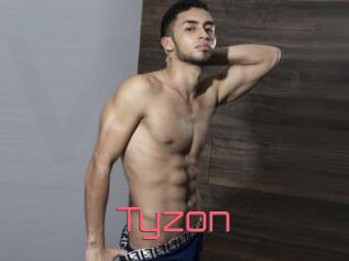 Tyzon_