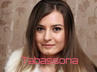 Tabassona