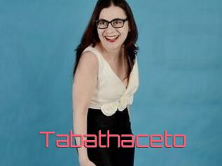 Tabathaceto