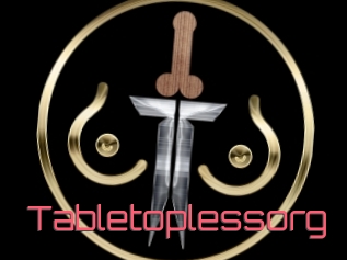 Tabletoplessorg