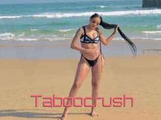 Taboocrush