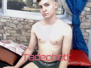 Tadeohott