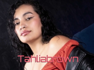 tahliabrown Webcam Sexe Direct