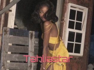 Tahliastar