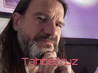 Tahoecruz