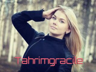 Tahrimgracile
