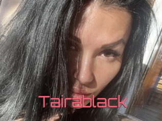 Tairablack