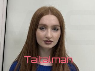 Taitalman