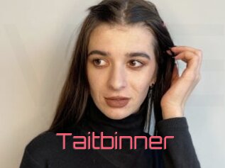 Taitbinner
