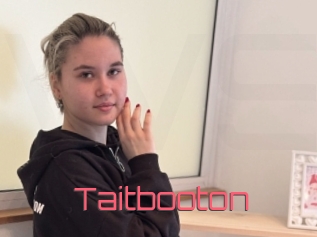 Taitbooton