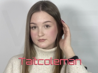 Taitcoleman