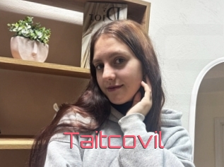 Taitcovil