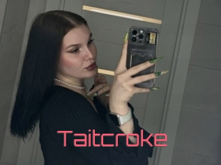 Taitcroke