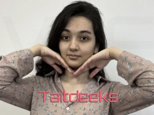 Taitdeeks