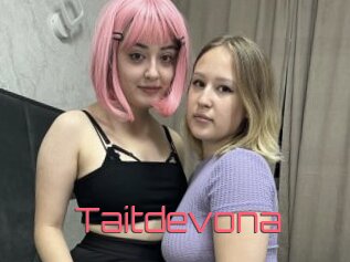 Taitdevona