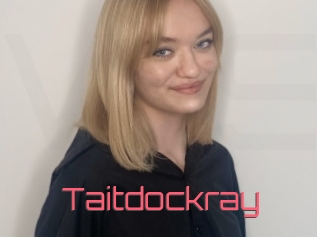 Taitdockray