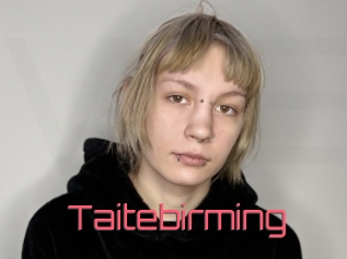 Taitebirming