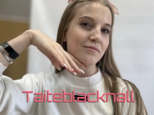 Taiteblacknall