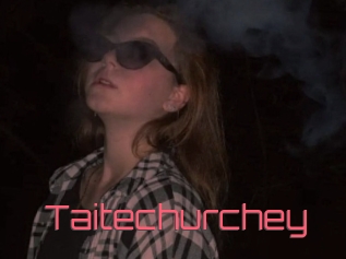 Taitechurchey
