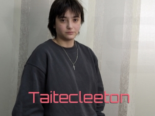 Taitecleeton