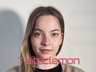 Taiteclemon