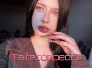 Taitecoppedge