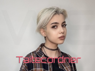 Taitecordner