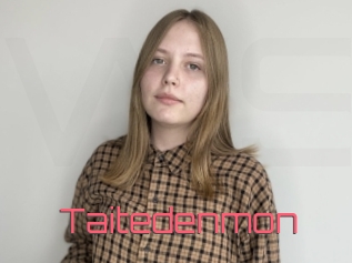 Taitedenmon