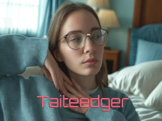 Taiteedger