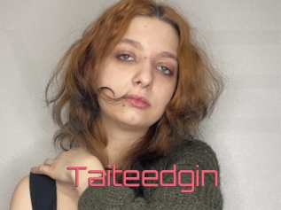 Taiteedgin