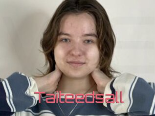 Taiteedsall