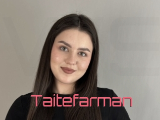 Taitefarman