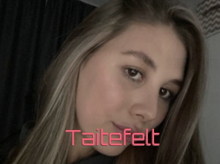 Taitefelt