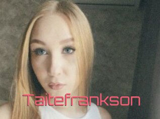 Taitefrankson